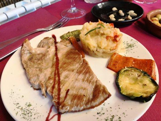 A Xantar