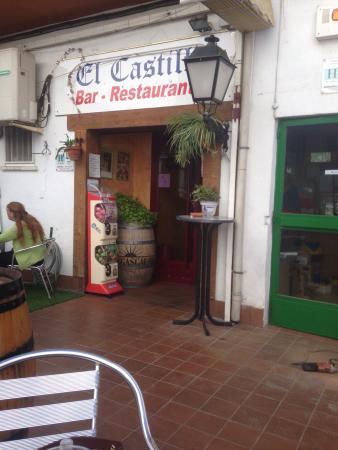 El Castillo