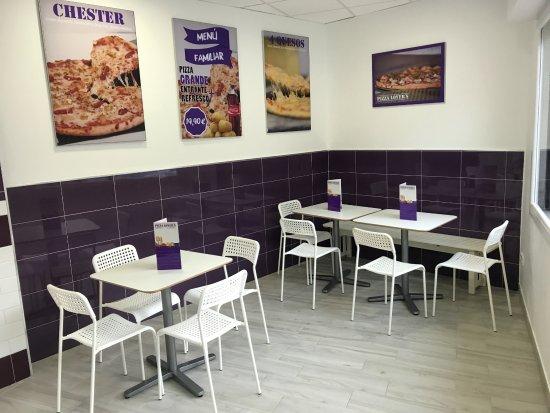 Pizza Lover's
