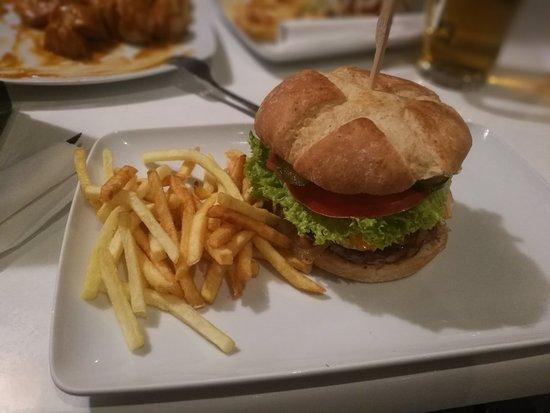Bar Pastrana