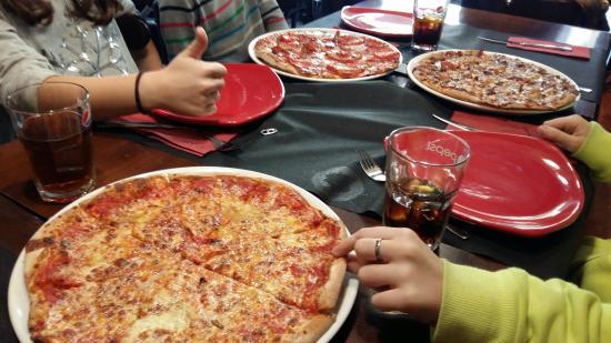 Pizzería Carlos