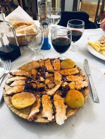 Restaurante Hermanos Romero