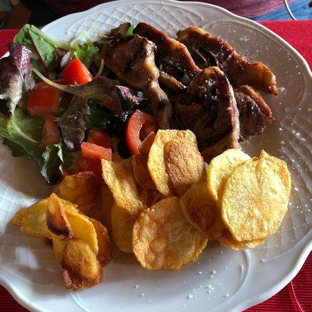 El Lavadero de Patones