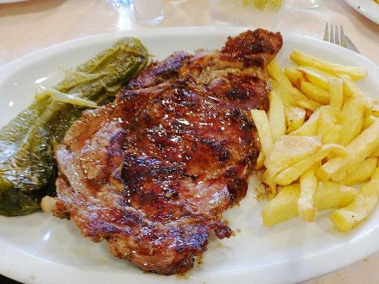 Cervecería Casa Tomás
