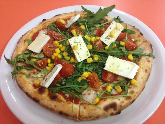 Pizzeria Da Vinci