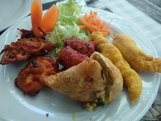 Restaurante Himalaya Tandoori