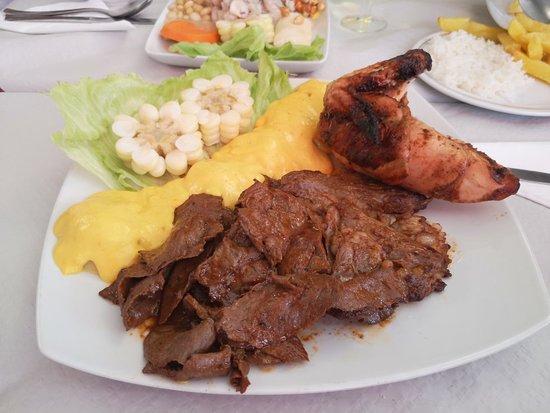Sabor Norteño
