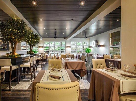 Restaurante MasterChef