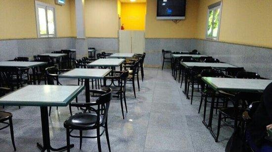 Restaurante Monteverde