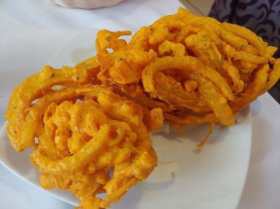 Raja Tika Masala