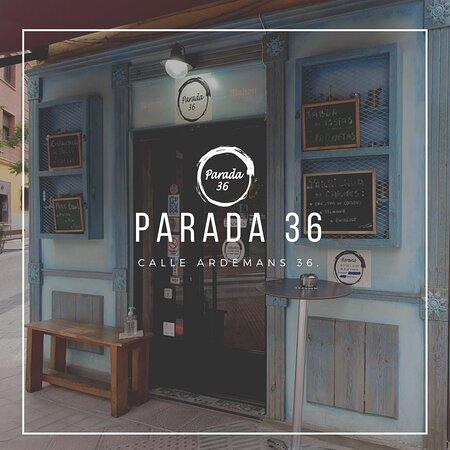 Parada 36