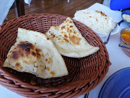 Saffron Indian Cuisine