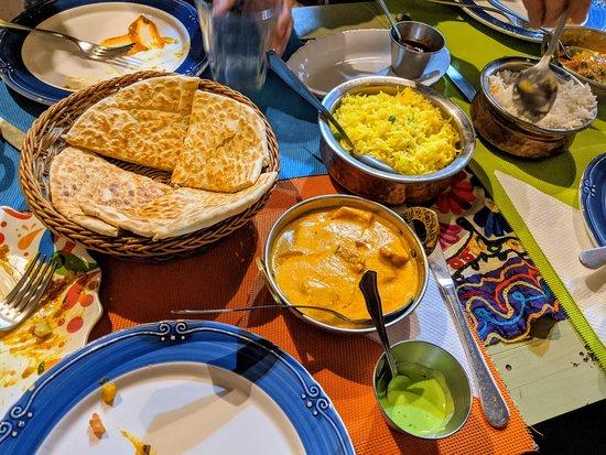 Megha Halal Cuisine