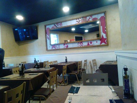 Restaurante Bar la Charla