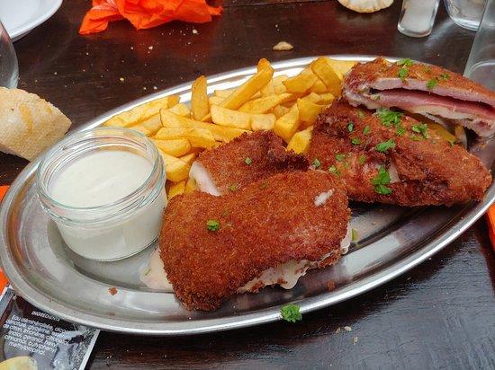 El Lagar de Rusty
