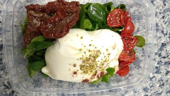 Pizzeria Mamma Teresa