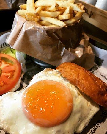 Juanchi's Burgers Las Tablas