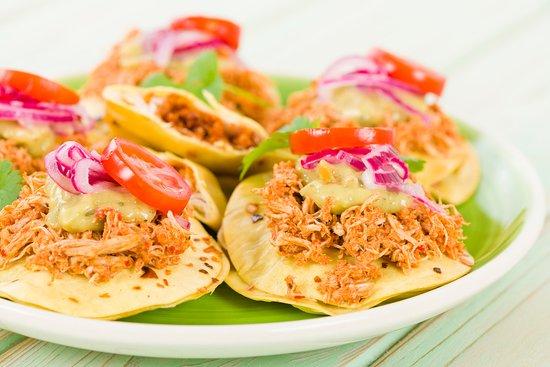 PlacerEsMex Gastro