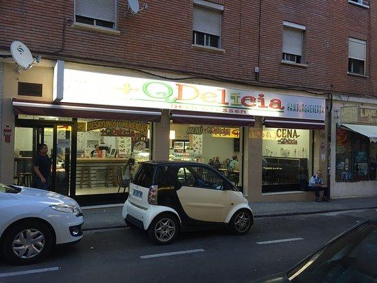 Masqdelicia