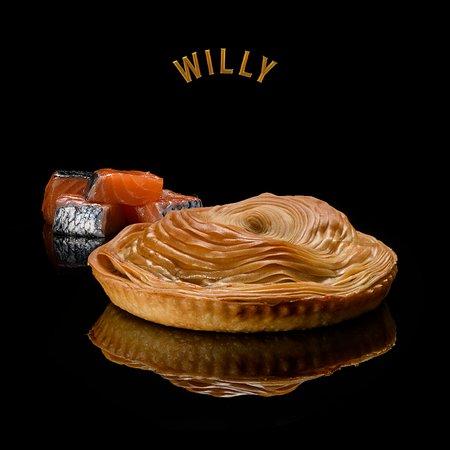 Willy Factory
