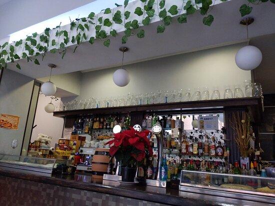Restaurante Bar Pena Trevinca