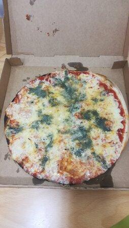 L'Vecchia Pizzeria