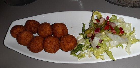 Marisqueria Don Ramon