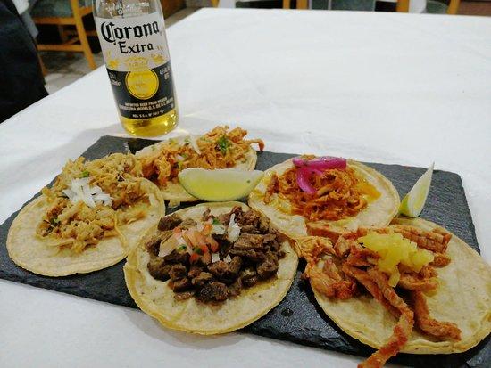 Bring Sport Tacos
