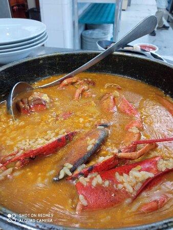 Los Fogones De Salvanes
