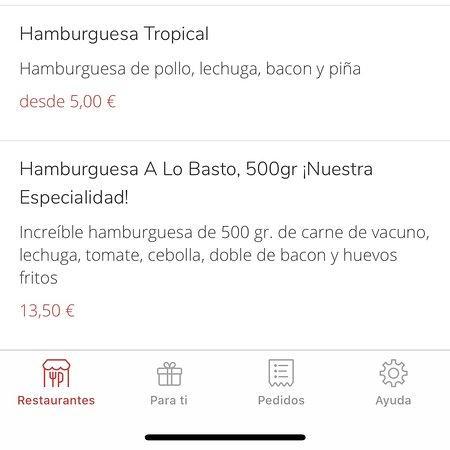 A Lo Basto