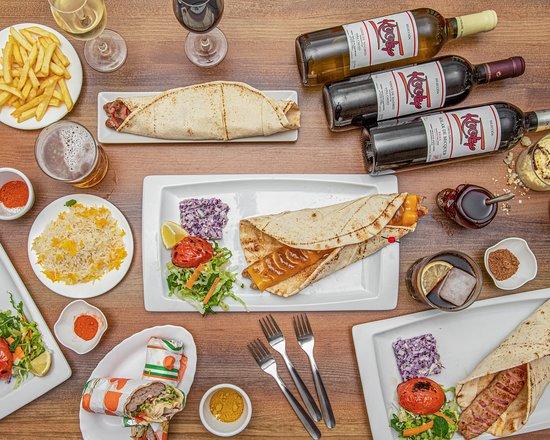Kooby Brochettes