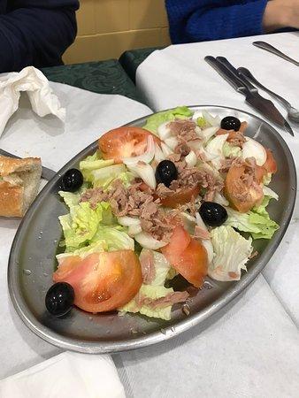Restaurante Hnos Miguez