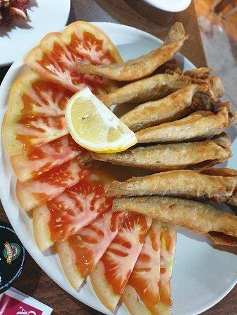 Restaurante Casa Antonio