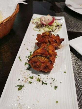 Tandoori Massala Fuenlabrada