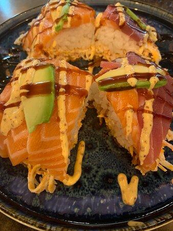 El Japo