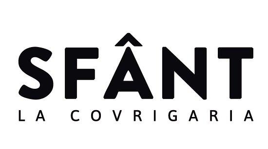 Sfant, La Covrigaria