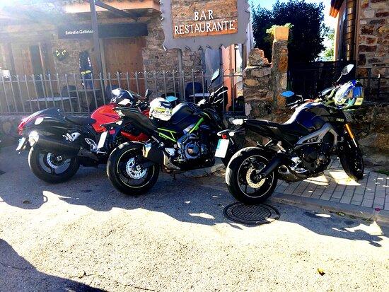 Asador Ruta 67
