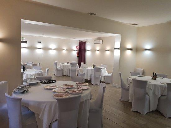 Restaurante Los Galeones