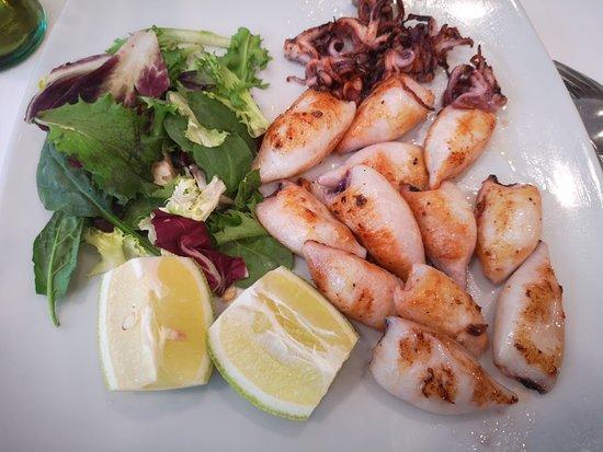 Restaurante Fabes