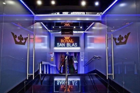 Bingo Royal San Blas