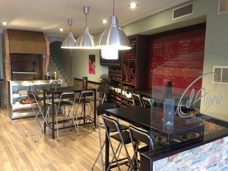 El Bar de Carlones