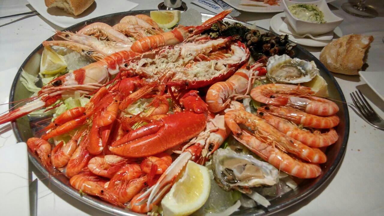 O'Connor's Fuenlabrada