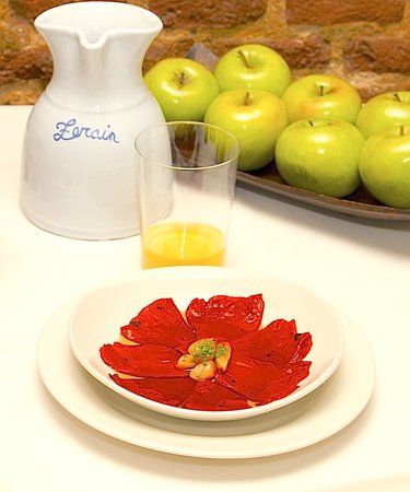 Sidrería Vasca Zeraín