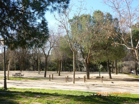 Parque del Norte