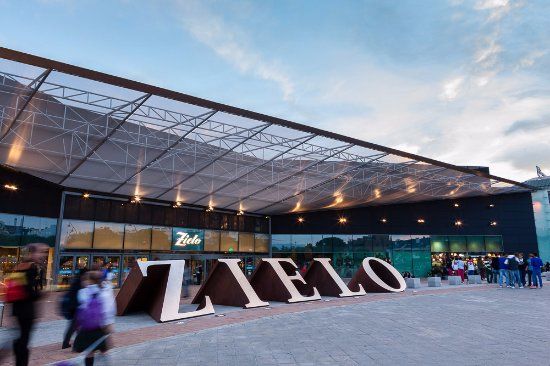Zielo Shopping Pozuelo