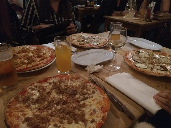 Taberna La Pompeyana