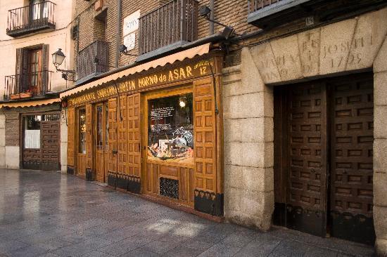 Botín