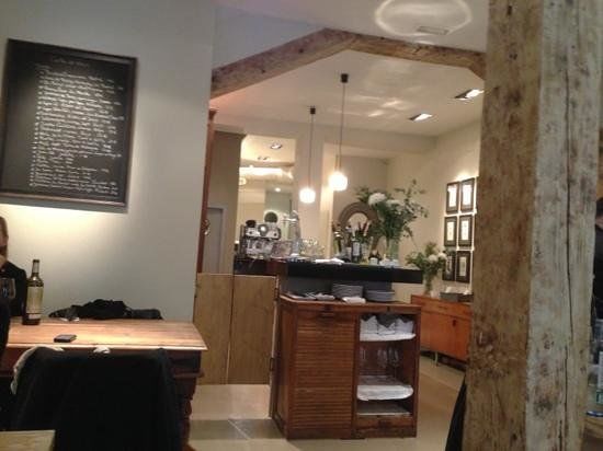 Vinoteca Moratín