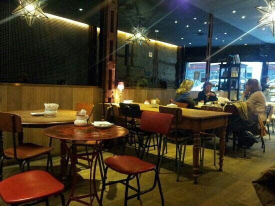 Oita Cafe