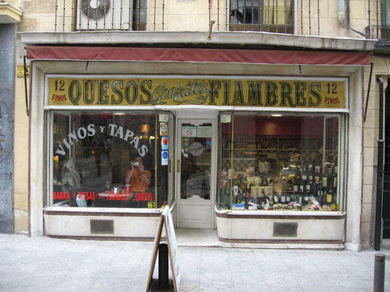 Casa González
